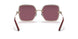 329769 - Gold - Solid Bordeaux