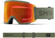 Smith Optics Snow Goggles M00675 Squad XL Goggles