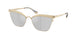 Michael Kors Scottsdale 1174 Sunglasses