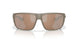 912914 - Beige - Copper Silver Mirror