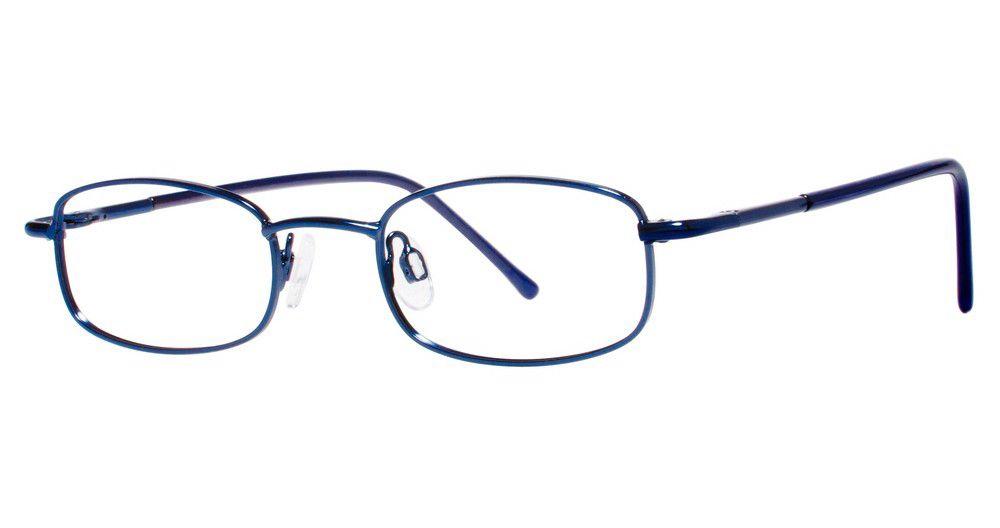 Modern Metals HIDE&SEEK Eyeglasses