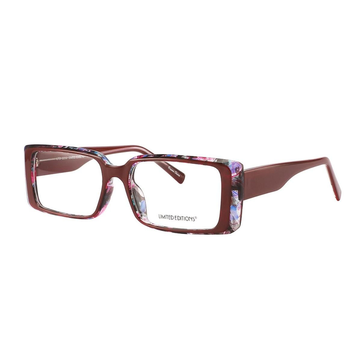 BUDY - Burgundy