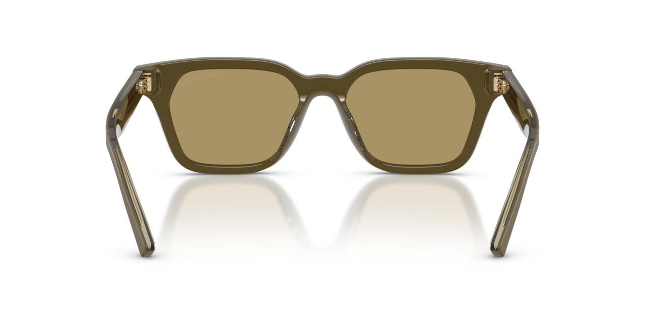 6401/2 - Green - Green Olive