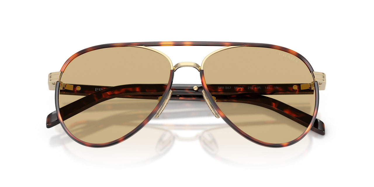 21E10R - Gold - Yellow