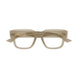008 - Brown - Transparent
