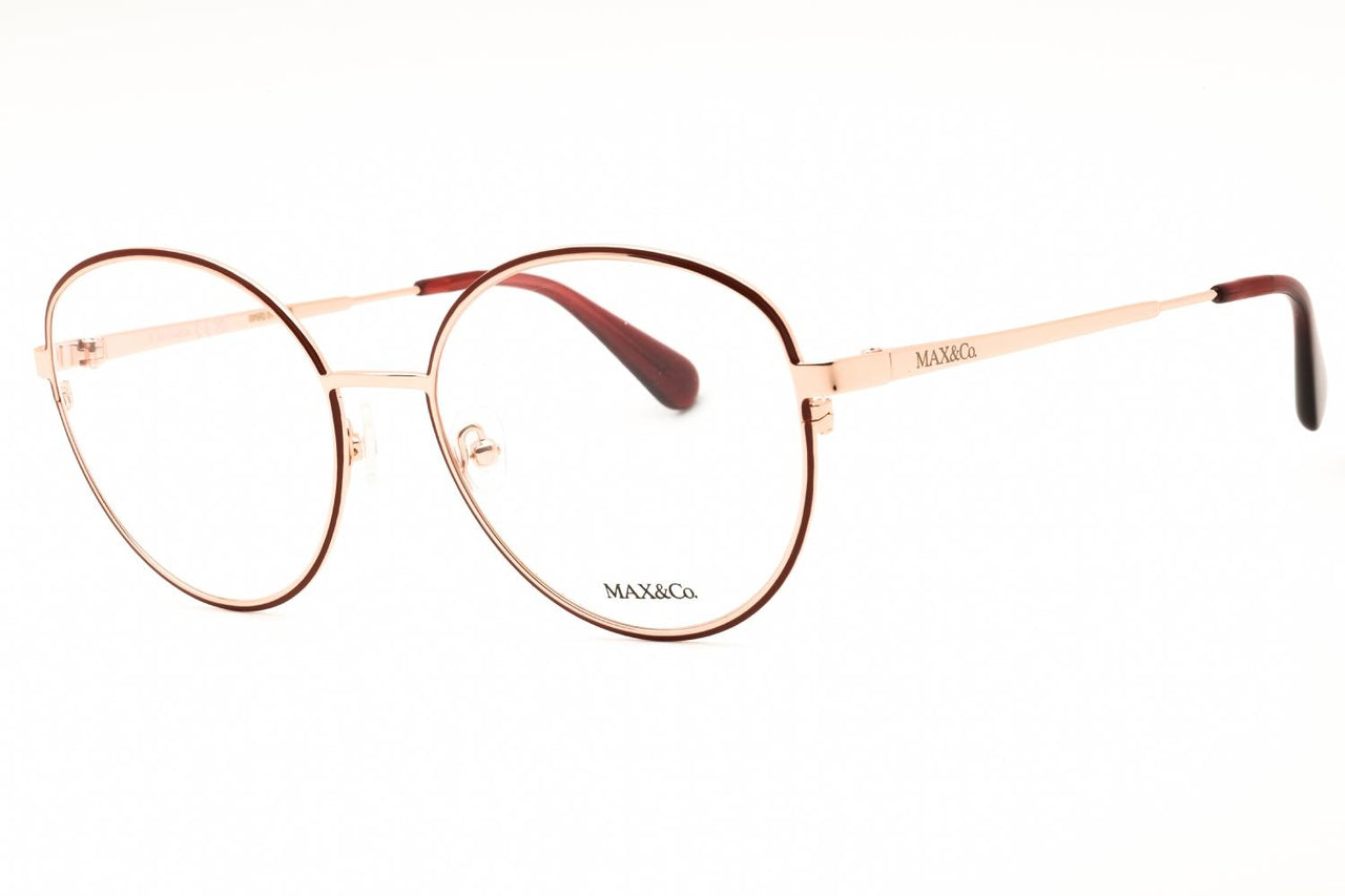 Max & Co MO5165 Eyeglasses