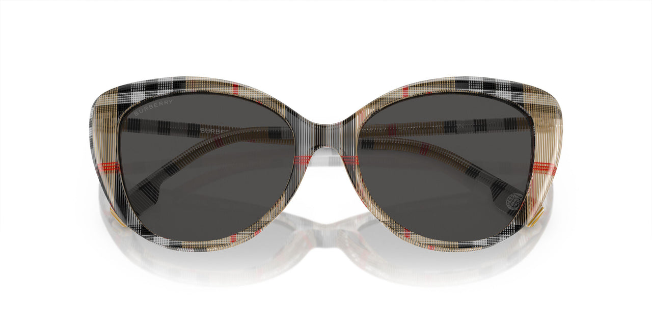 408787 - Brown - Dark Grey