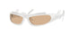 300773 - White - Light Brown