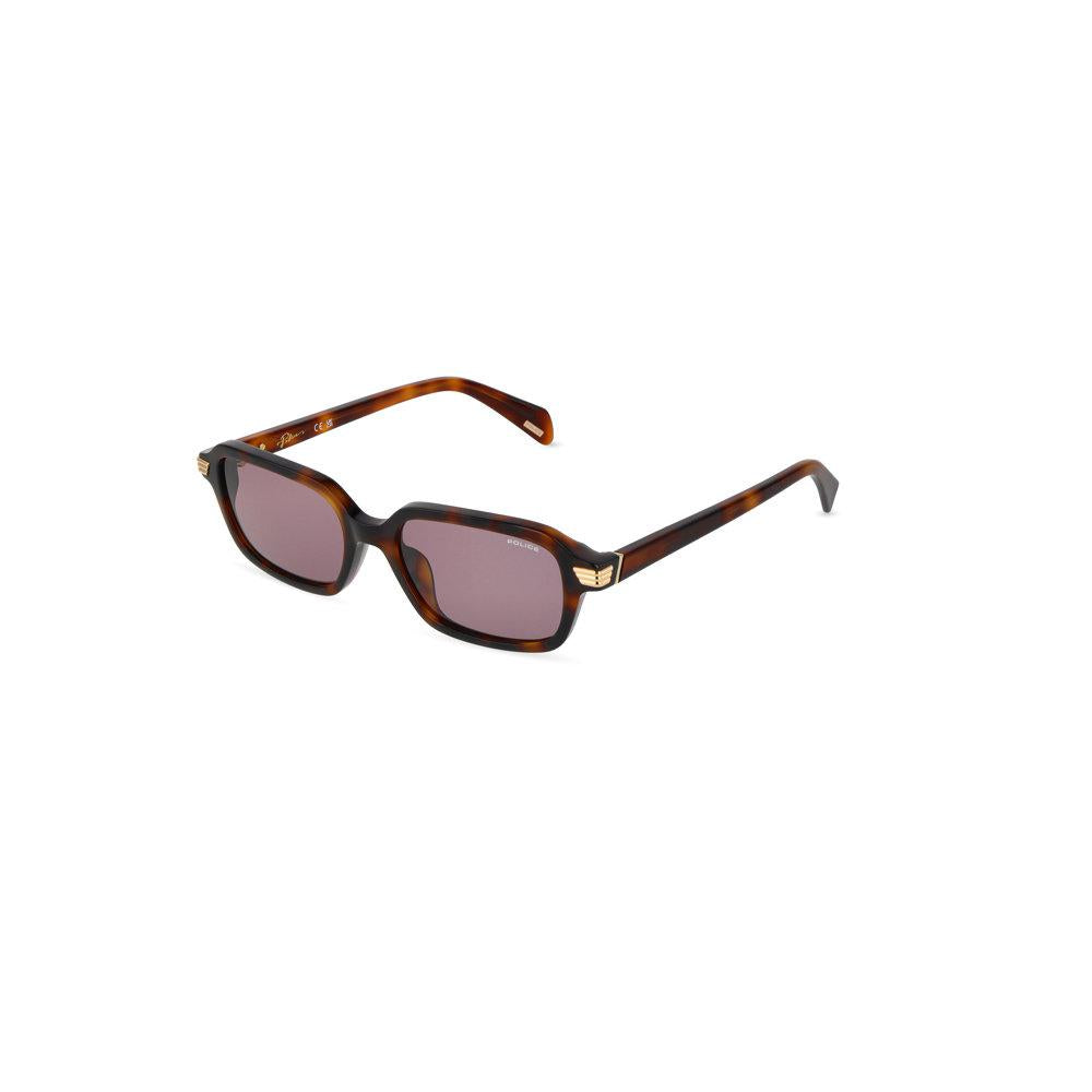 Police SPLU07M Sunglasses