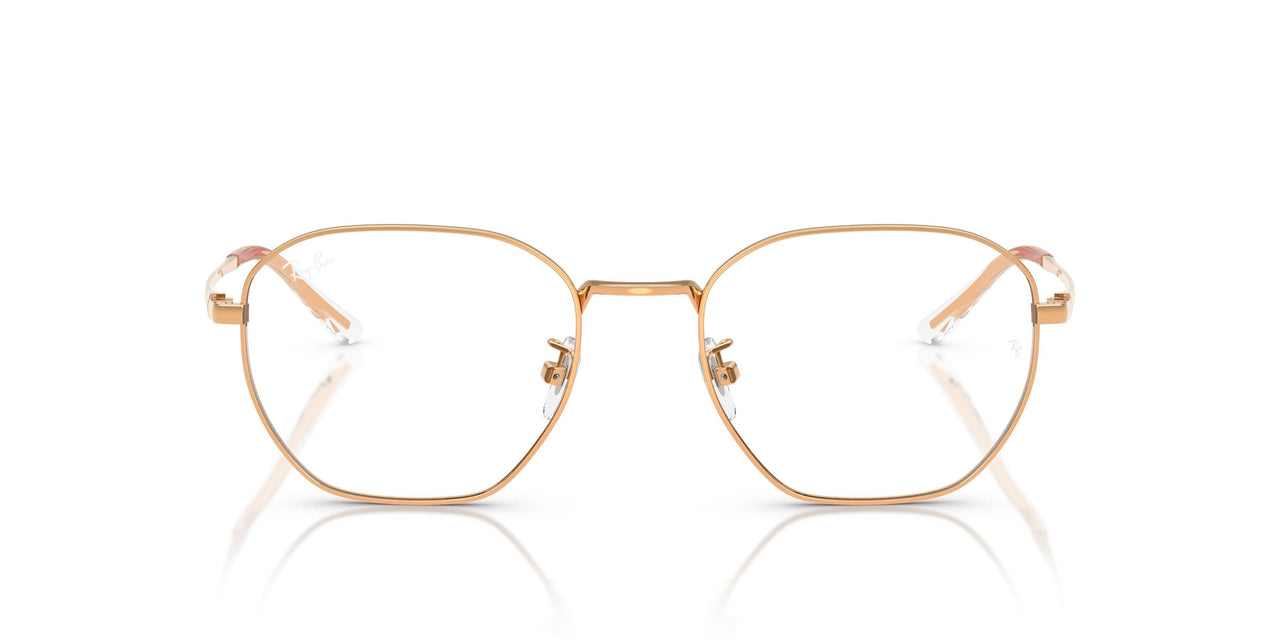 1248 - Gold - Clear