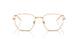 1248 - Gold - Clear