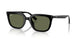 901/9A - Black - Dark Green Polar