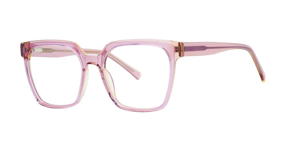 GENEVIEVE EVOKE Eyeglasses