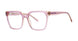 GENEVIEVE EVOKE Eyeglasses