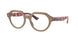 8258 - White - Clear