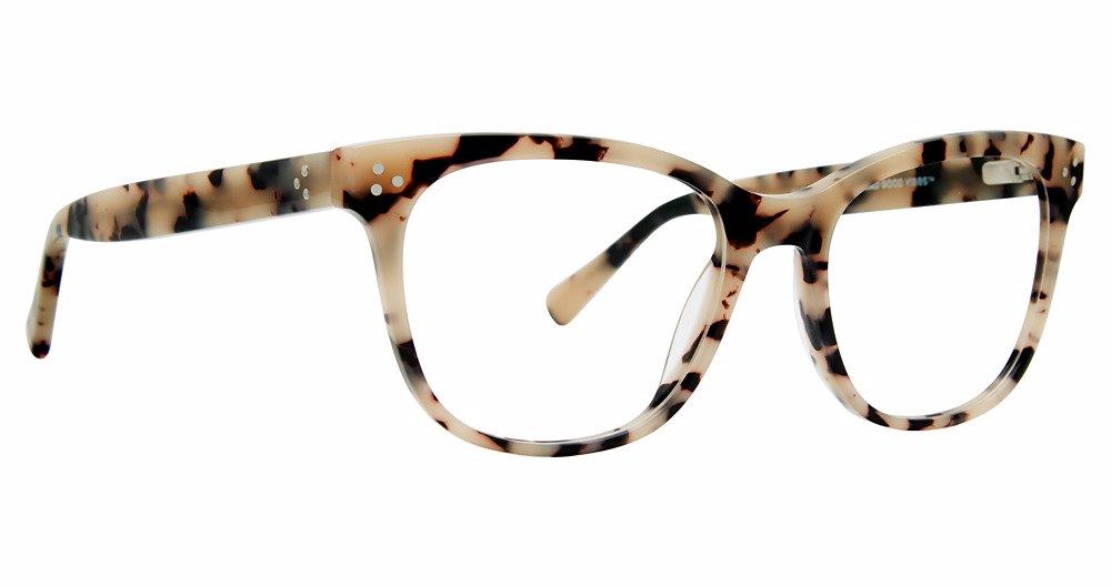 ITR - Ivory/Tortoise