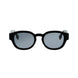 01A - Shiny Black - Smoke
