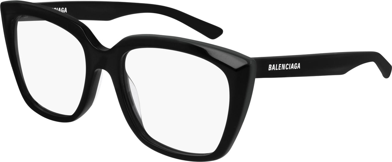 Balenciaga Everyday BB0062O Eyeglasses