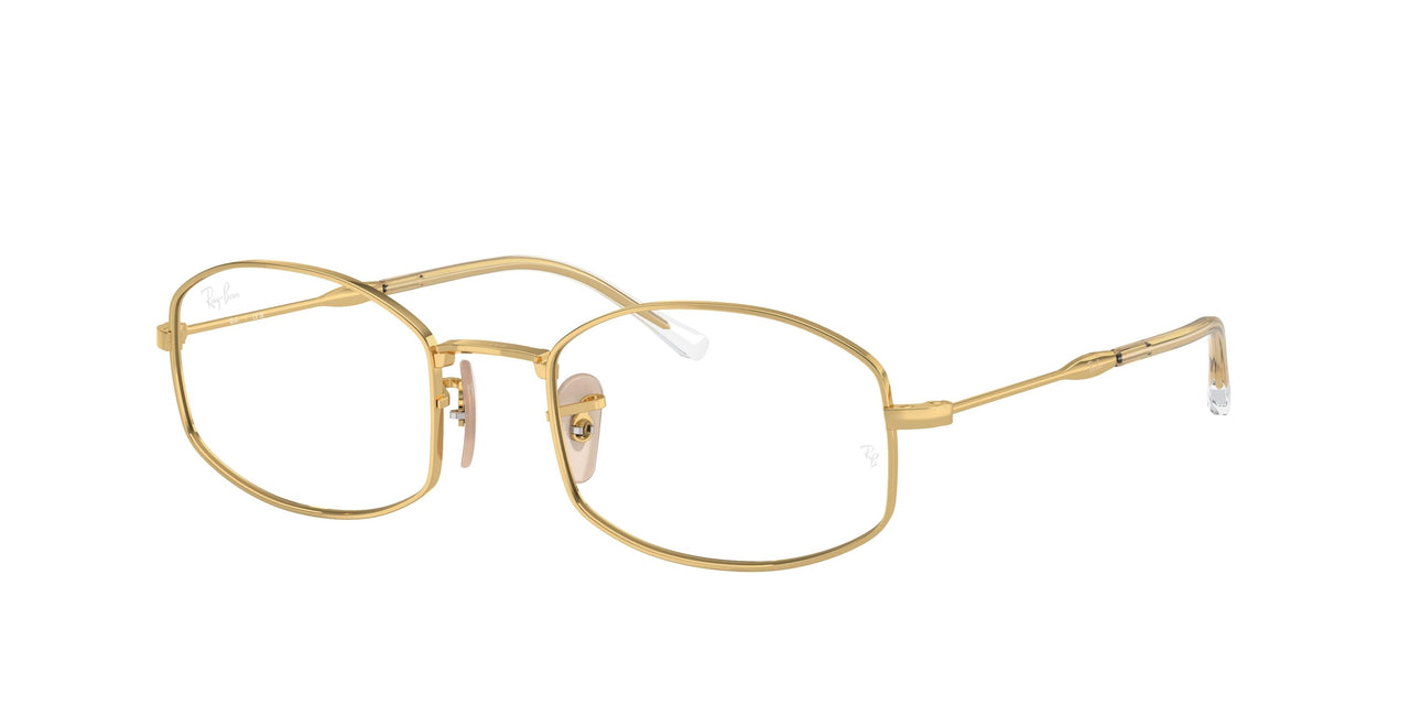 Ray-Ban 6510 Eyeglasses