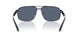 930387 - Matte Navy Blue - Grey