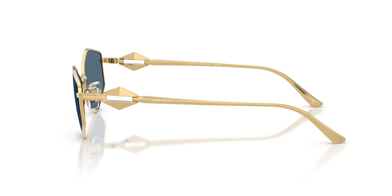 302380 - Gold - Dark Blue