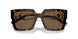 502/73 - Tortoise - Dark Brown