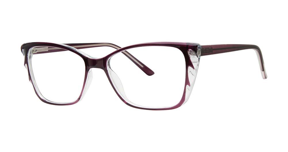 Modern Plastics II MAEVE Eyeglasses