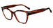 Tumi VTU534 Eyeglasses