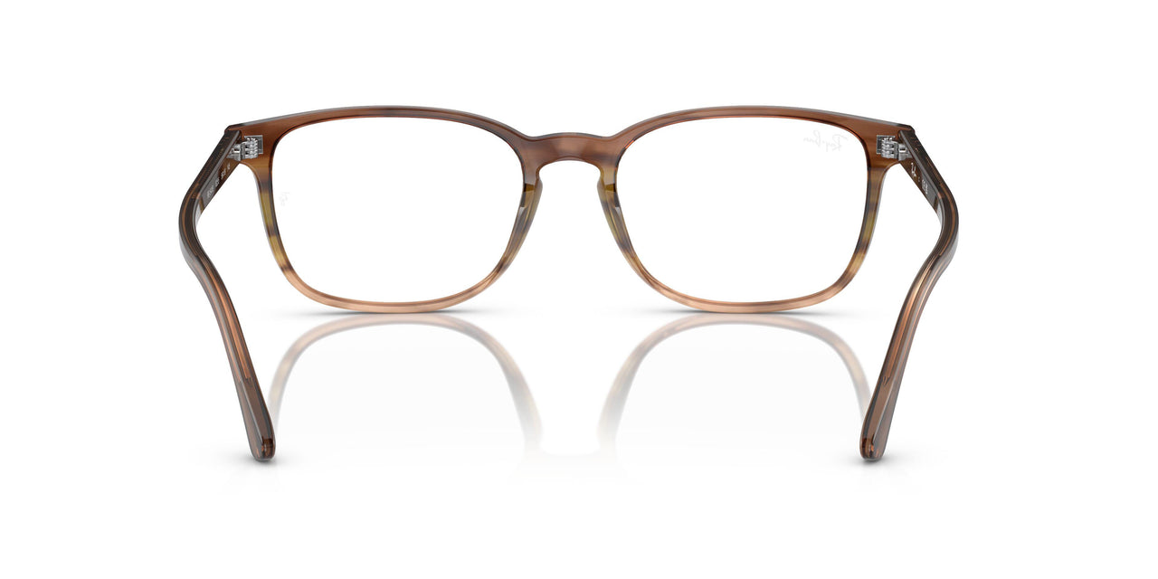 8255 - Brown - Clear