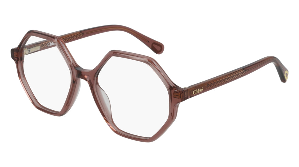 Chloe CC0005O Eyeglasses