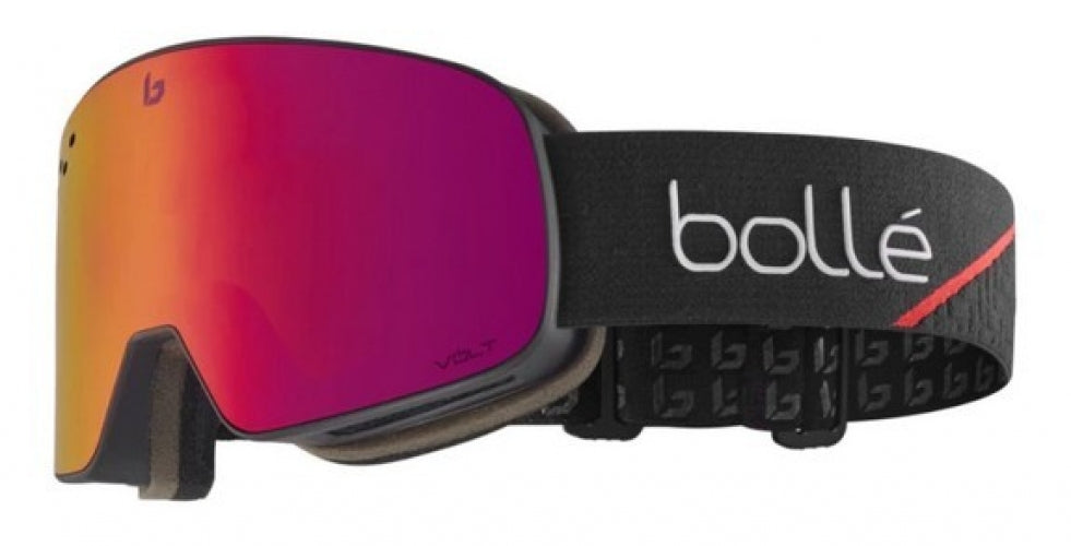 SpyOptic BG096016 Goggles