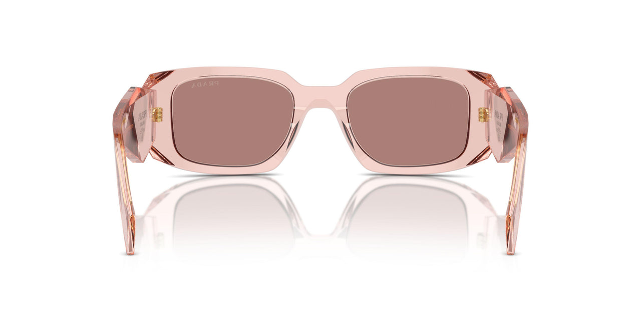 19Q10D - Orange - Light Brown
