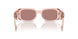 19Q10D - Orange - Light Brown