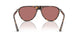 1251AK - Brown - Polarized Wine