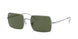 Ray-Ban Rectangle 1969 Sunglasses