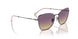 514970 - Violet - Yellow Gradient Violet
