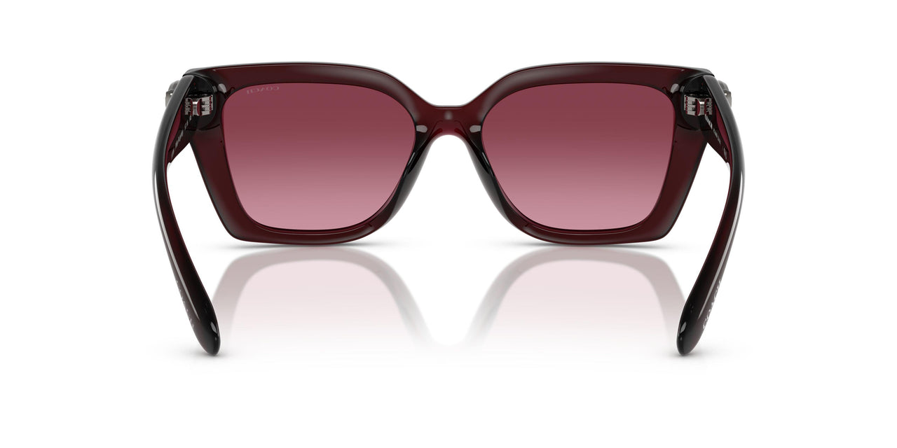 53938H - Red - Berry Gradient