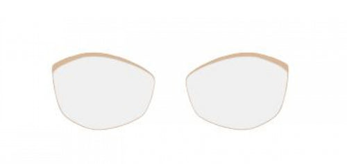 Silhouette Accent Ring FW 5097FW Eyeglasses