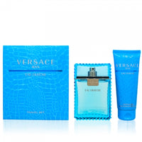 Thumbnail for Versace Man Eau Fraiche Travel Set