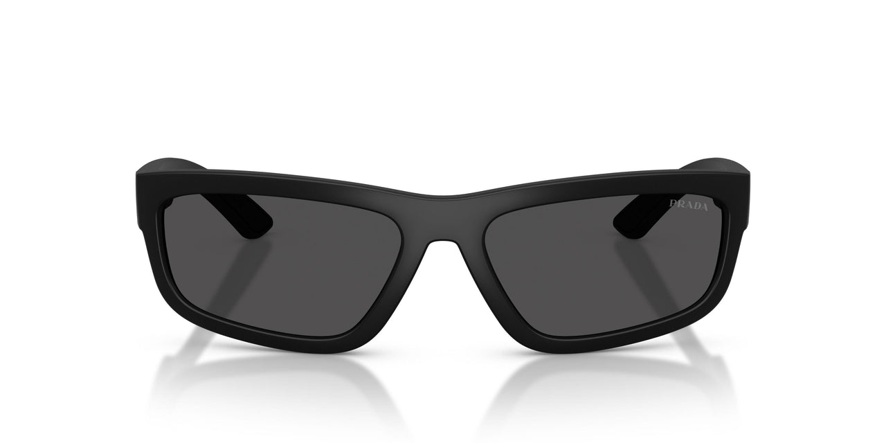 DG006F - Black - Dark Grey