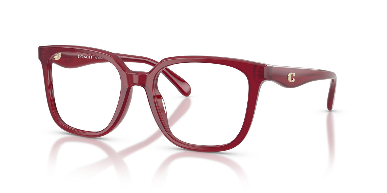 5526 - Red