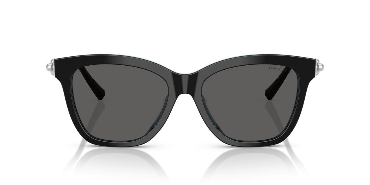 8055S4 - Black - Dark Grey