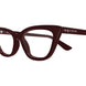 003 - Red - Transparent