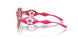 30981T - Pink - Pink Mirror Rose Gold