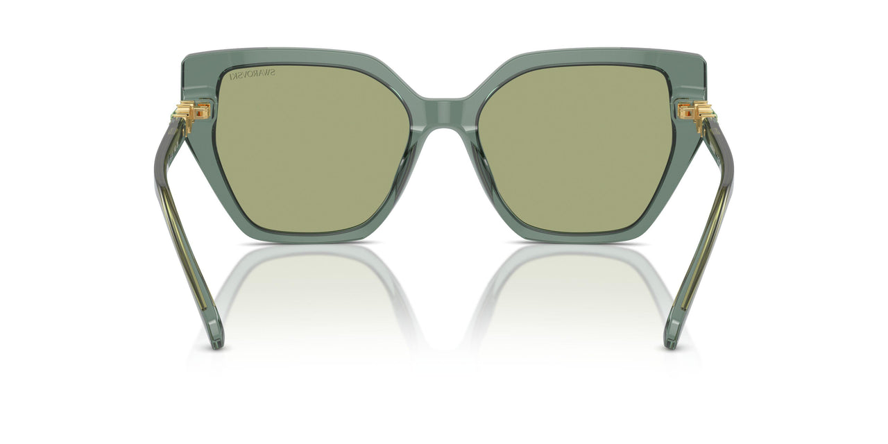 104382 - Green - Dark Green