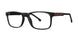 BLCKMTTRD - Black Matte/Red