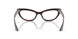 1675SB - Red - Clear Blue-violet Light Filter
