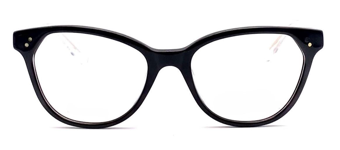 BK - Black