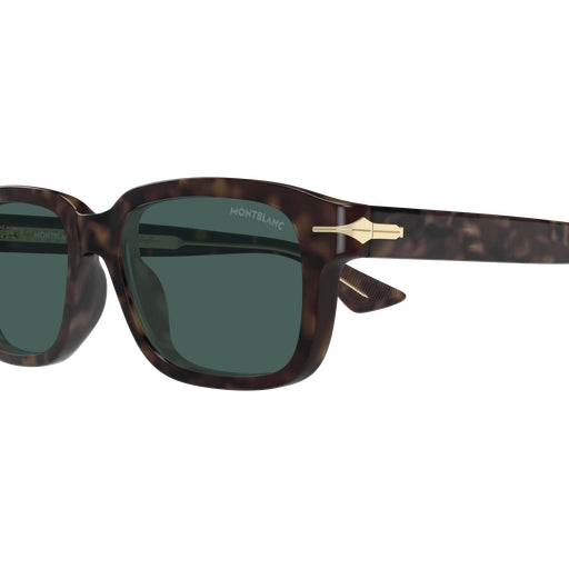 002 - Havana - Green