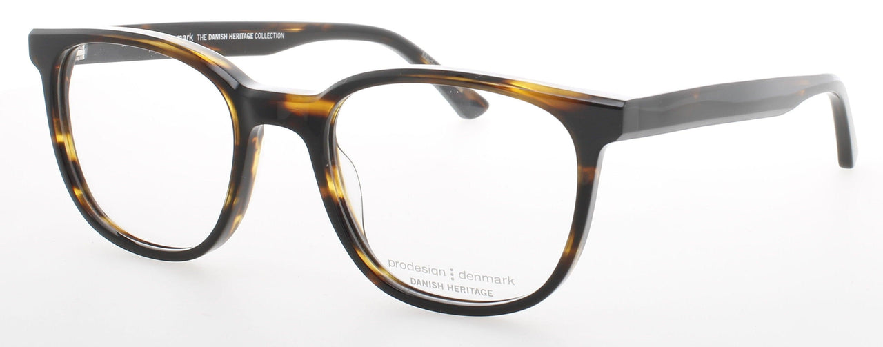 Prodesign 4788 Eyeglasses